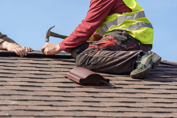 Gutter Installation and Roofing in Anahuac, TX