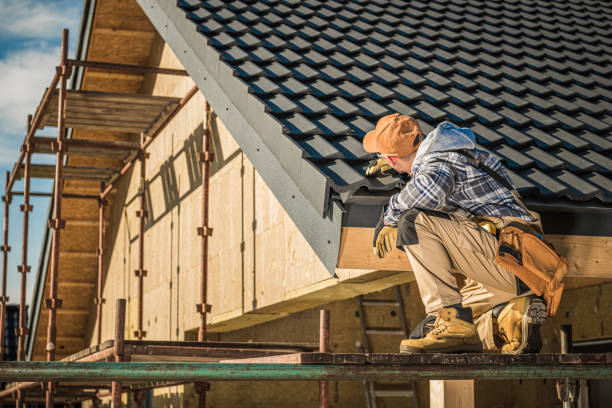 Trusted Anahuac, TX Roofing Contractor Experts