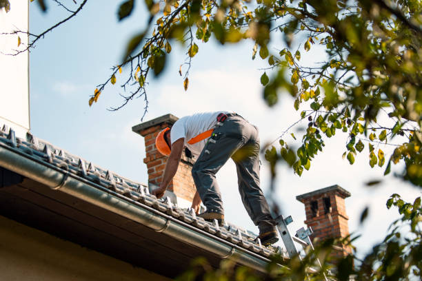 Best Residential Roofing Contractor  in Anahuac, TX
