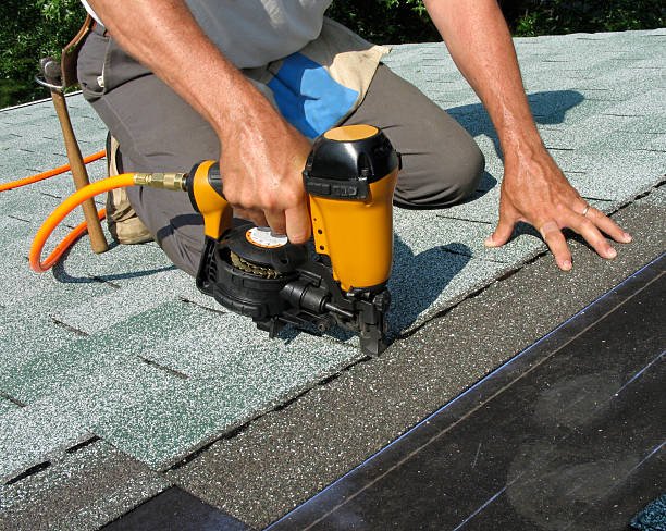 Best Gutter Installation and Roofing  in Anahuac, TX