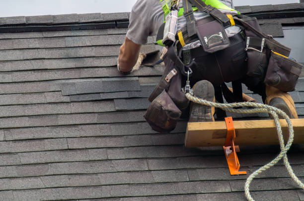 Quick and Trustworthy Emergency Roof Repair Services in Anahuac, TX
