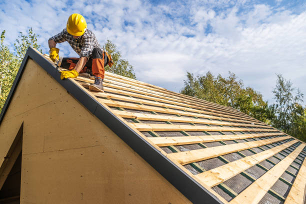 Trusted Anahuac, TX Roofing Contractor Experts