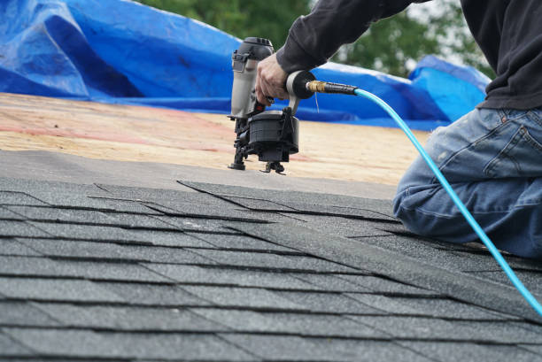 Best Local Roofing Companies  in Anahuac, TX