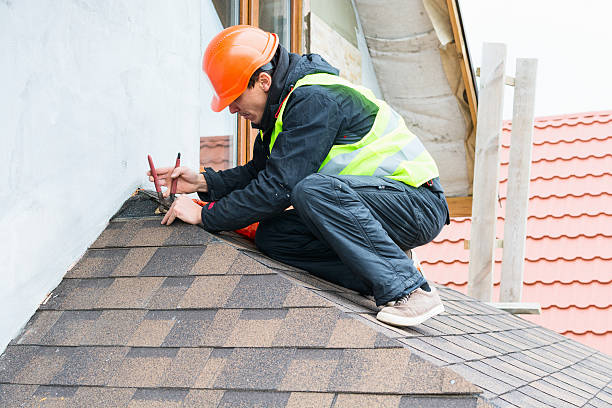 Best Metal Roofing Contractor  in Anahuac, TX