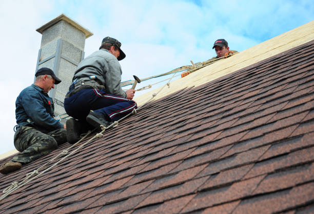 Best Roof Replacement Cost  in Anahuac, TX