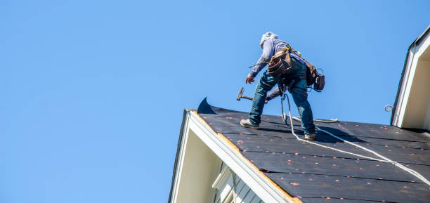 Gutter Installation and Roofing in Anahuac, TX
